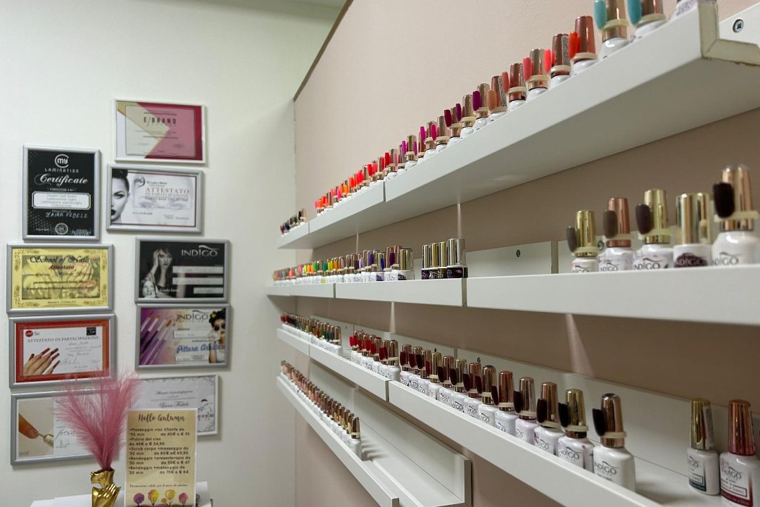 Noor Beauty Spa di Zaira Fedele, Garibaldi - Isola, Milano