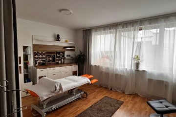 Massage Praxis Corpo Donaufeld