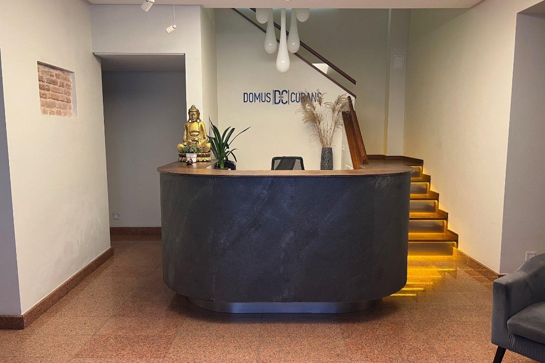 Kosmetologė Monika Klovaitė, Prezidentura, Vilnius