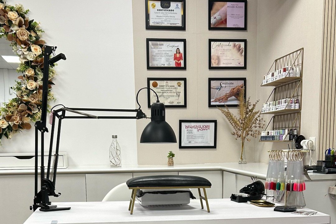 Elitania Oliveira Beauty Expertise, Distrito de Lisboa