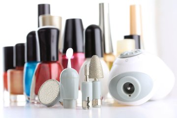 Livia Nails Salon