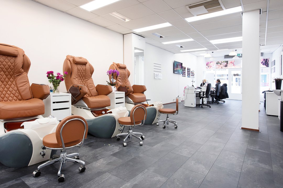 Nail Bar One, Keizerstraat, Den Haag