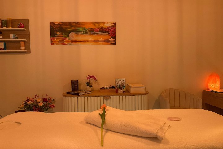 Harmony Studio di Massaggi Olistici - Massage Parma - Photo de galerie - OneBooking