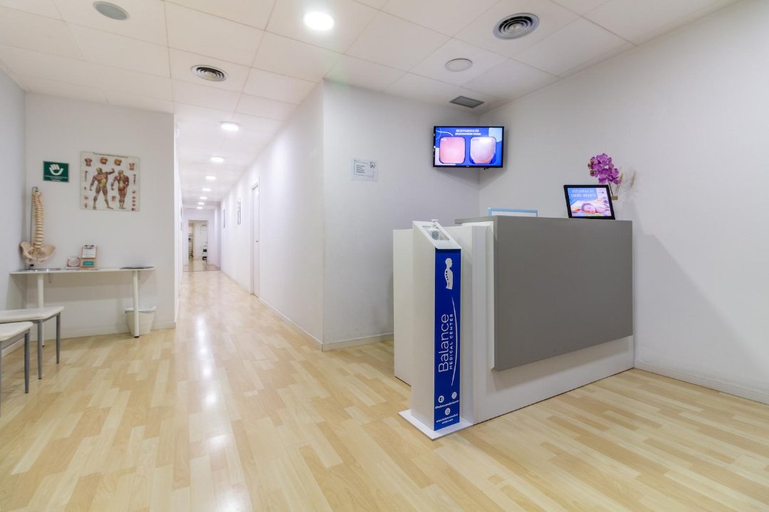 Diego Villar Micropigmentaciones, Barcelona