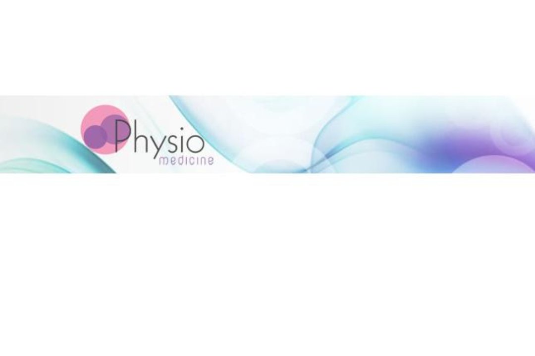 Physio Medicine Wembley Central Clinic at Fitness First Wembley, Wembley, London