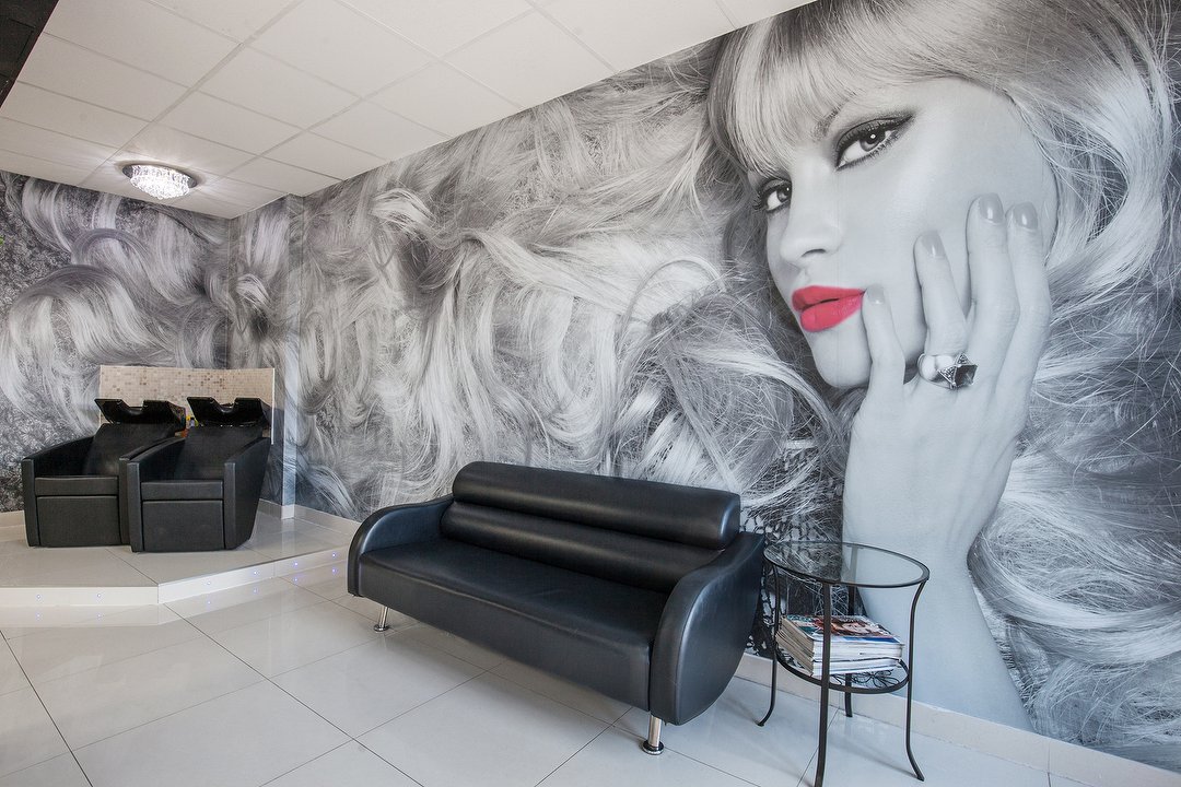 Annette Hair Salon, Merchants Quay, Dublin