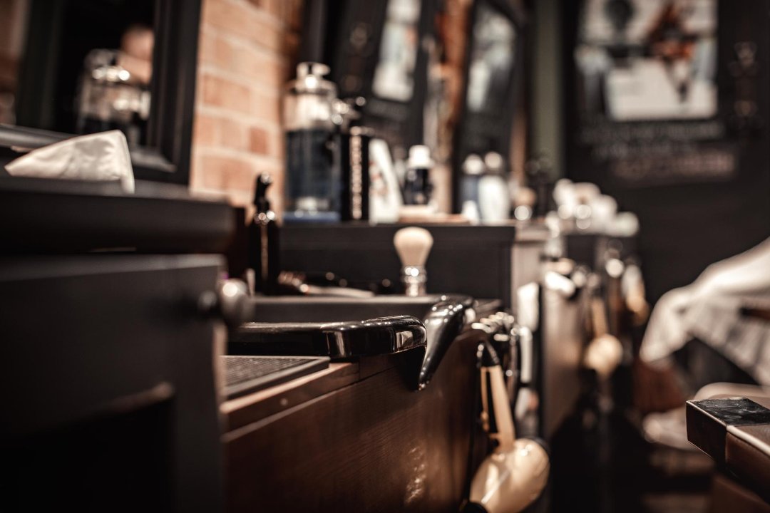 Unit 37 Mens Grooming Salon, Mill Hill, London