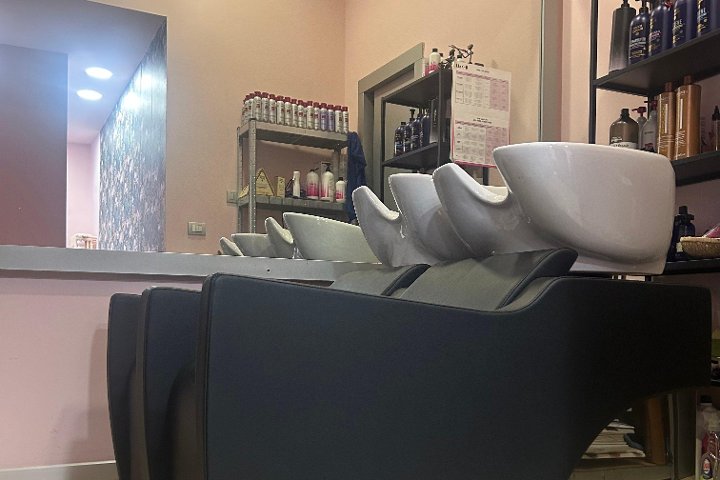 Acconciature Divina - Coiffure Bergamo - Photo de galerie - OneBooking