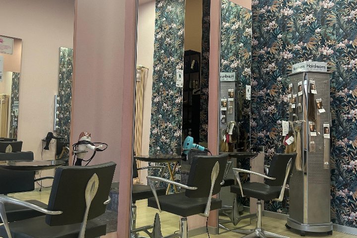 Acconciature Divina - Coiffure Bergamo - Photo de galerie - OneBooking