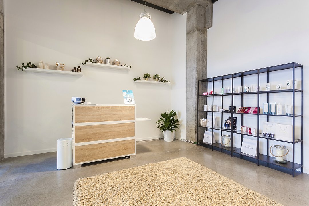 Natural Wellness, Ghent