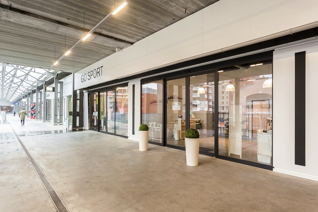 Natural Wellness, Ghent