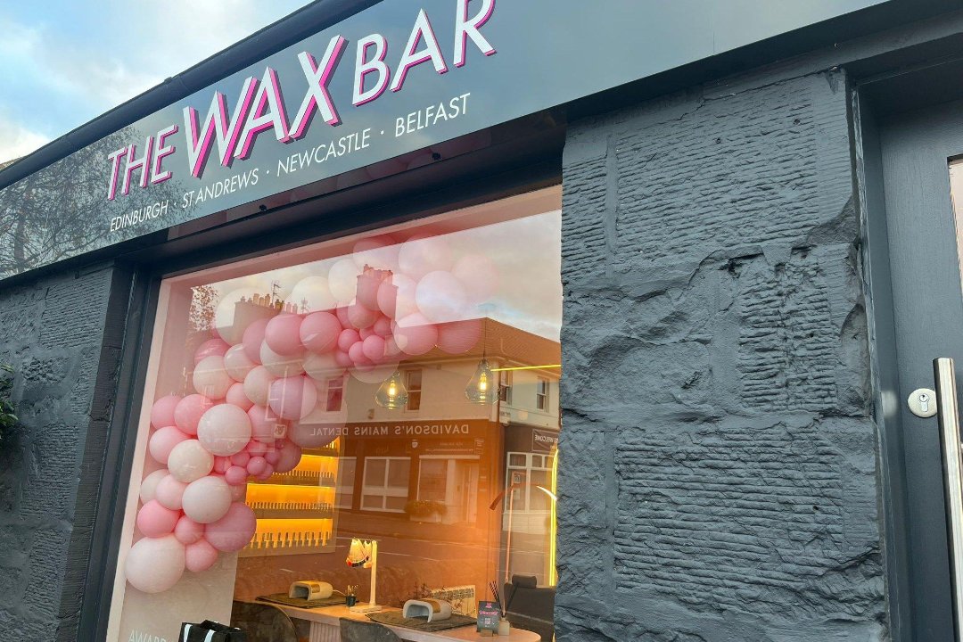 Tan MRKT Tanning Boutique at The Wax Bar Davidson's Mains, Davidson's Mains, Edinburgh