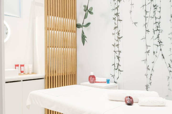 Naima Beauty & SPA