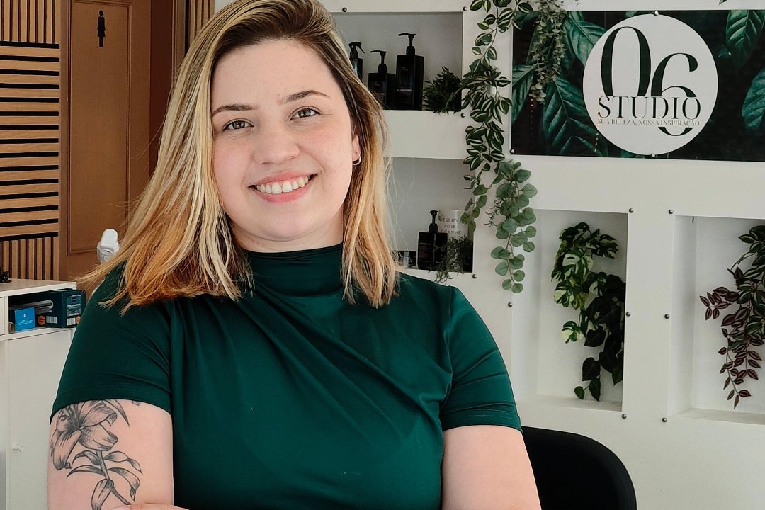 Studio 06, Carnaxide