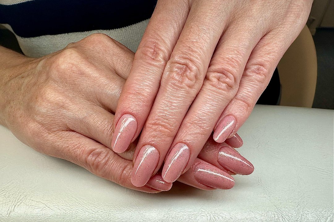 Ela Nails & Beauty - Zürich, Kreis 1, Zürich