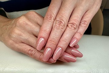 Ela Nails & Beauty - Zürich
