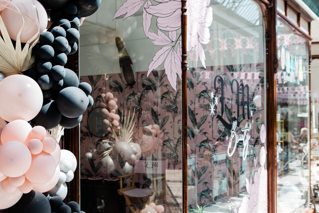 LM Beauty, Southport, Merseyside