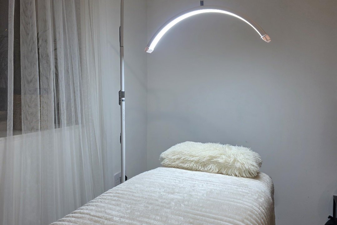 Lashxd By Alisha, Church End & Roundwood, London