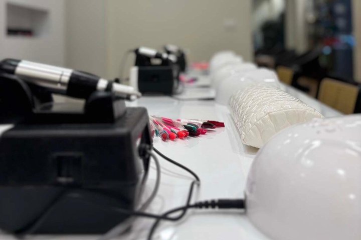 M’Amo Beauty Salon - Coiffure Bologna - Photo de galerie - OneBooking