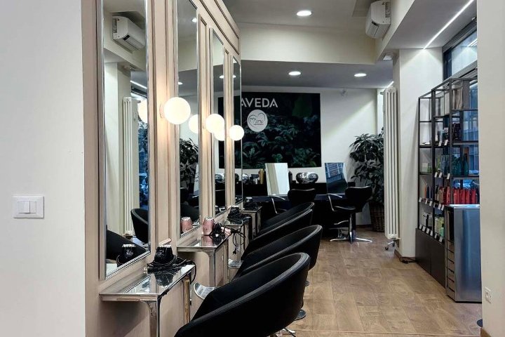 M’Amo Beauty Salon - Coiffure Bologna - Photo de galerie - OneBooking