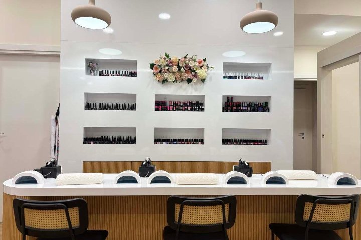 M’Amo Beauty Salon - Coiffure Bologna - Photo de galerie - OneBooking