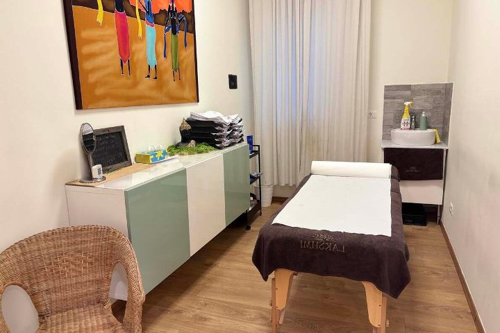 M’Amo Beauty Salon - Coiffure Bologna - Photo de galerie - OneBooking