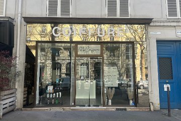 MSCoiffure
