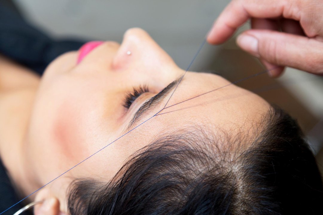 Letterlook beautysalon, Bussum, Noord-Holland