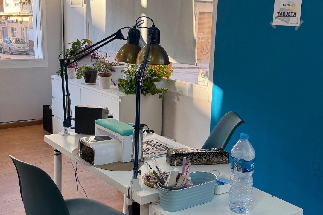 BEAUTY & NAILS PATRICIA MERCHANTE, Comunidad de Valencia