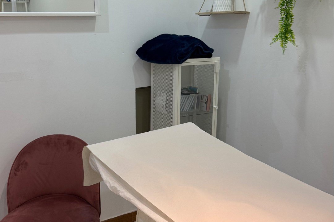 BEAUTY & NAILS PATRICIA MERCHANTE, Comunidad de Valencia