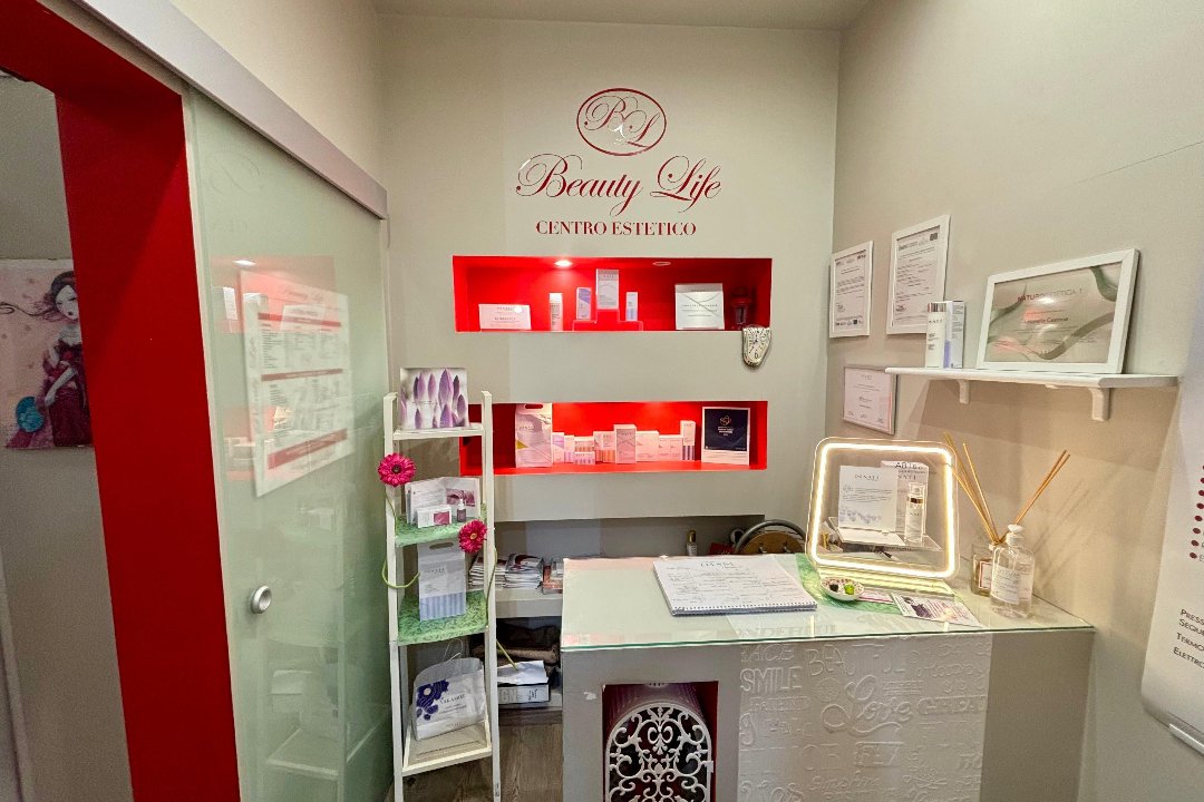 Estetica Beauty Life, Rivoli, Piemonte