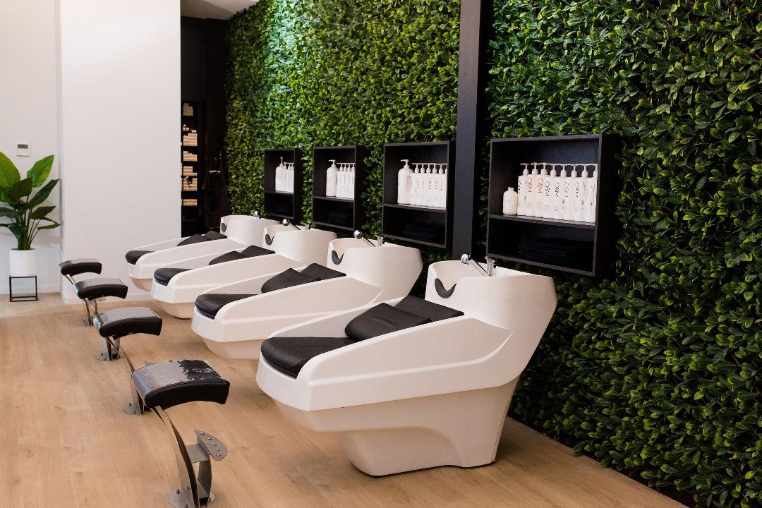 Parrucchiera Emma - Viale Mentana, North Centro, Parma