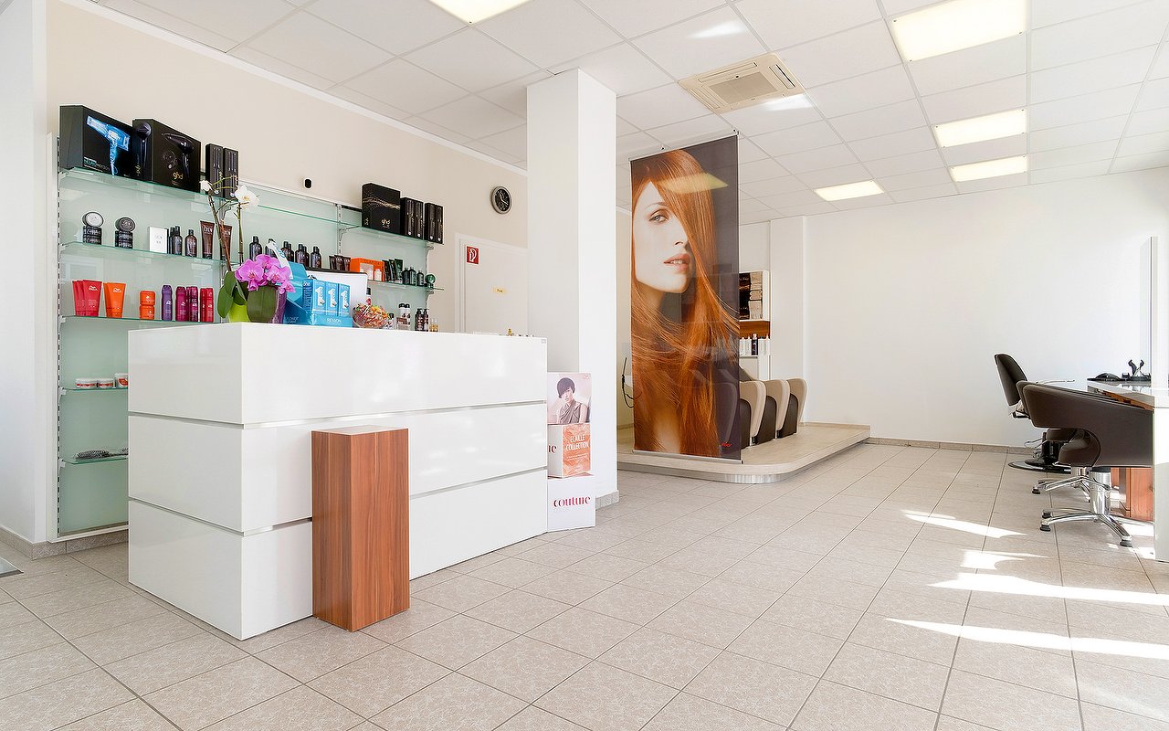 Top 20 Friseure und Friseursalons in München Treatwell