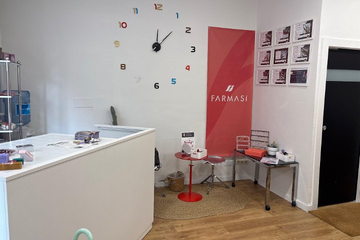 Nisse Nails - Onglerie Salamanca - Photo de galerie - OneBooking