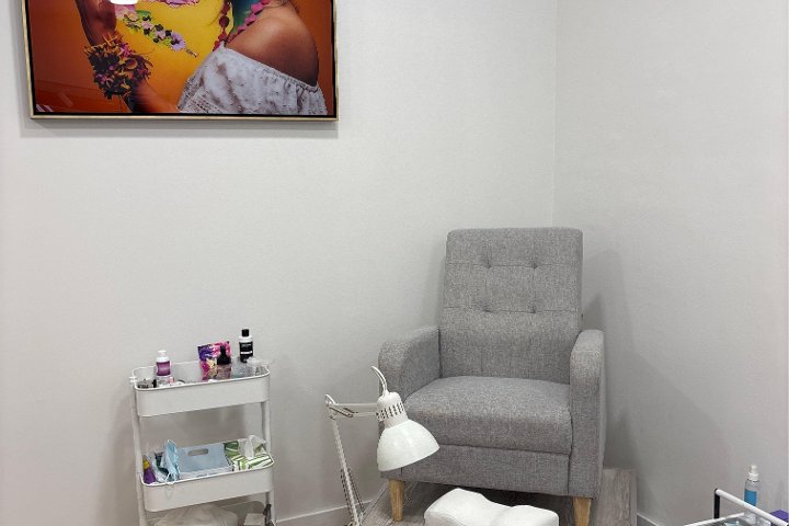 Nisse Nails - Onglerie Salamanca - Photo de galerie - OneBooking