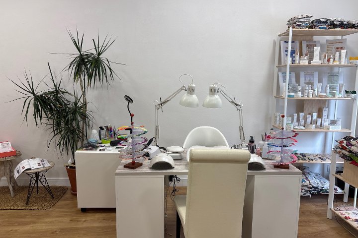 Nisse Nails - Onglerie Salamanca - Photo de galerie - OneBooking