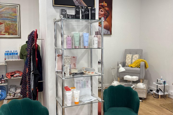 Nisse Nails - Onglerie Salamanca - Photo de galerie - OneBooking
