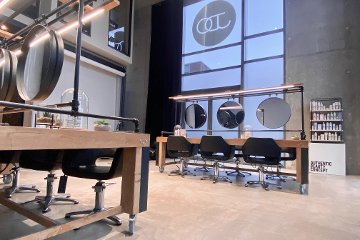JDO Salon