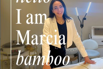 Marcia Bamboo