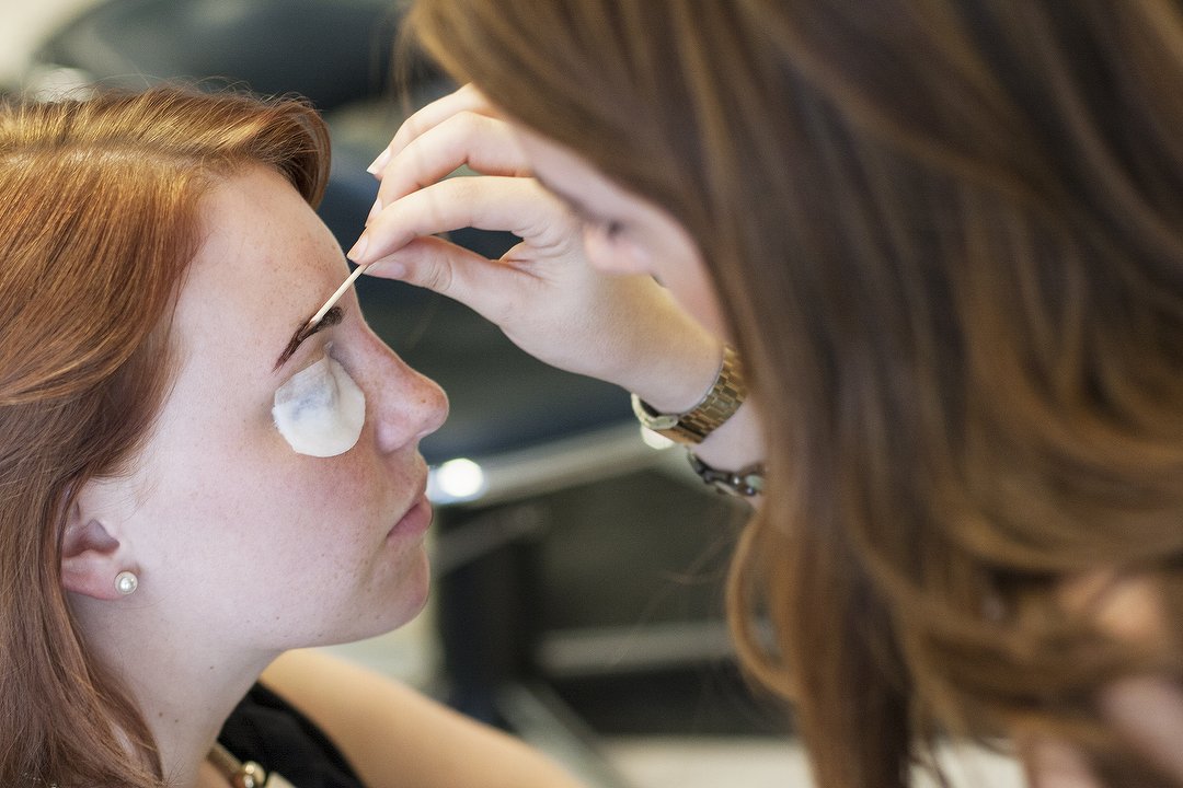 Shavata Brow Studio at Harvey Nichols - Leeds, Briggate, Leeds