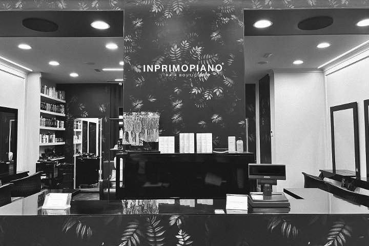 In Primo Piano - Pescara