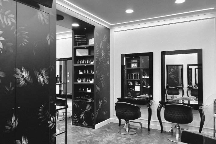 In Primo Piano - Pescara - Coiffure Pescara - Photo de galerie - OneBooking