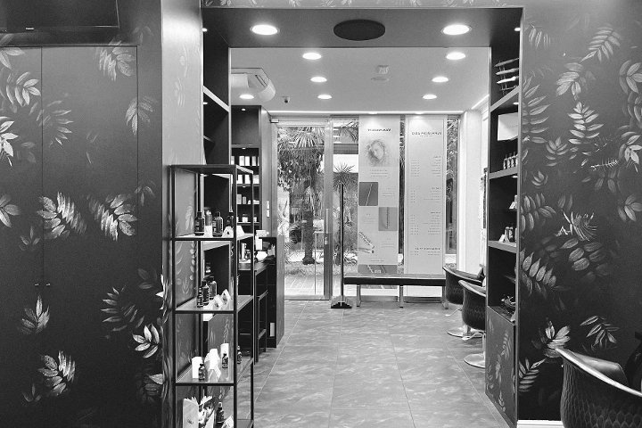 In Primo Piano - Pescara - Coiffure Pescara - Photo de galerie - OneBooking