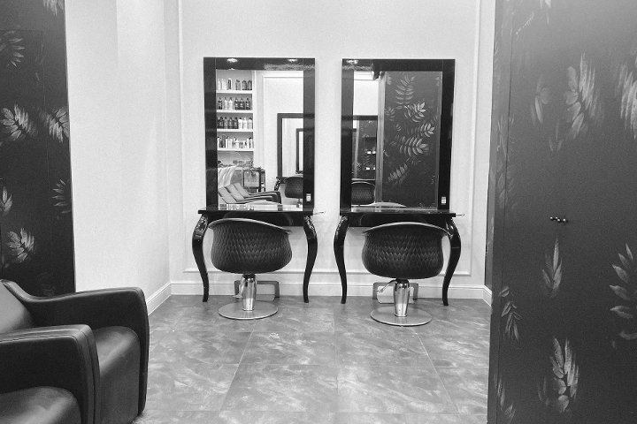 In Primo Piano - Pescara - Coiffure Pescara - Photo de galerie - OneBooking