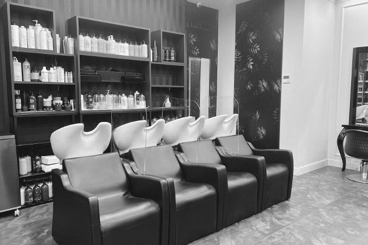 In Primo Piano - Pescara - Coiffure Pescara - Photo de galerie - OneBooking