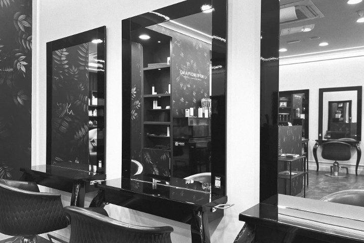 In Primo Piano - Pescara - Coiffure Pescara - Photo de galerie - OneBooking