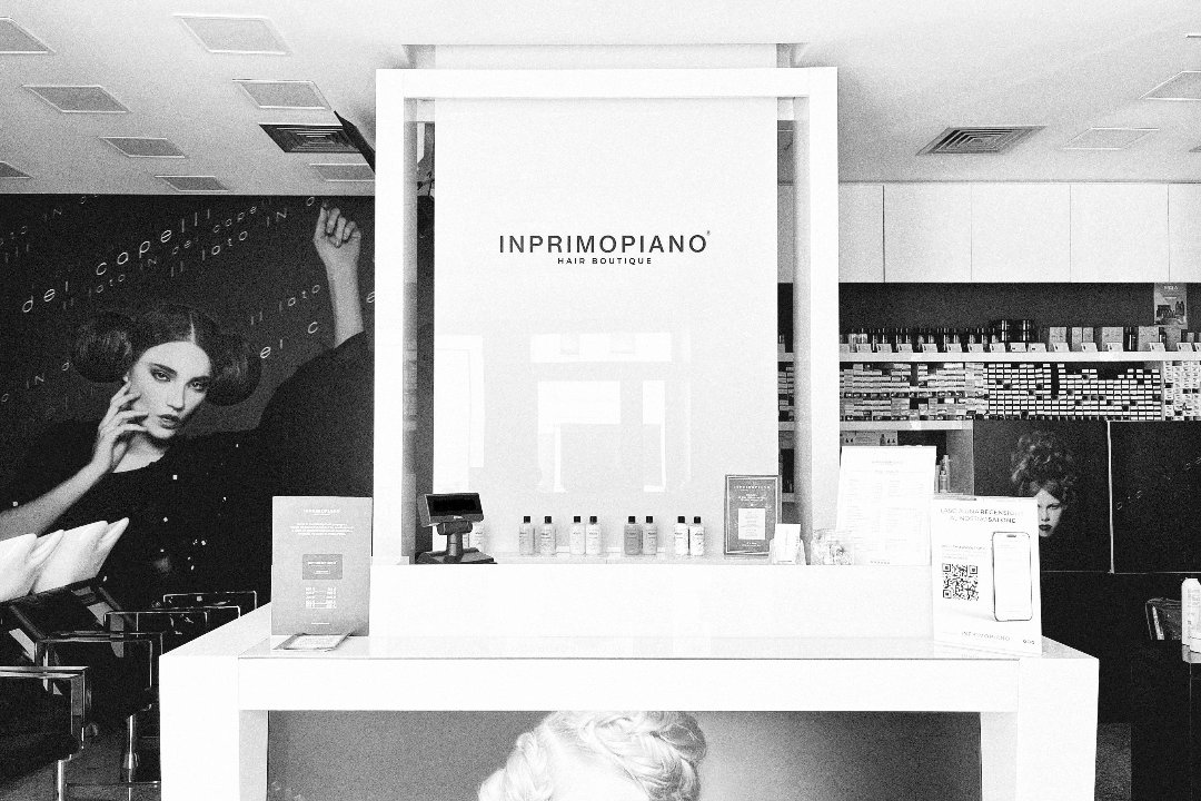 In Primo Piano - Roseto, Giulianova Lido, Abruzzo