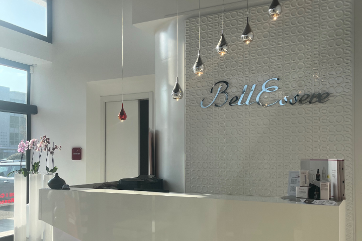 Bellessere Professional - Épilation Pesaro - Photo de galerie - OneBooking