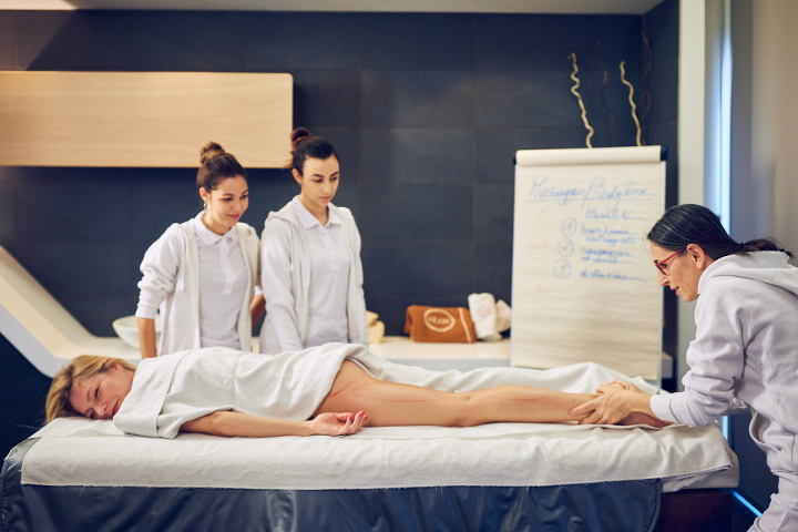 Bellessere Professional - Épilation Pesaro - Photo de galerie - OneBooking