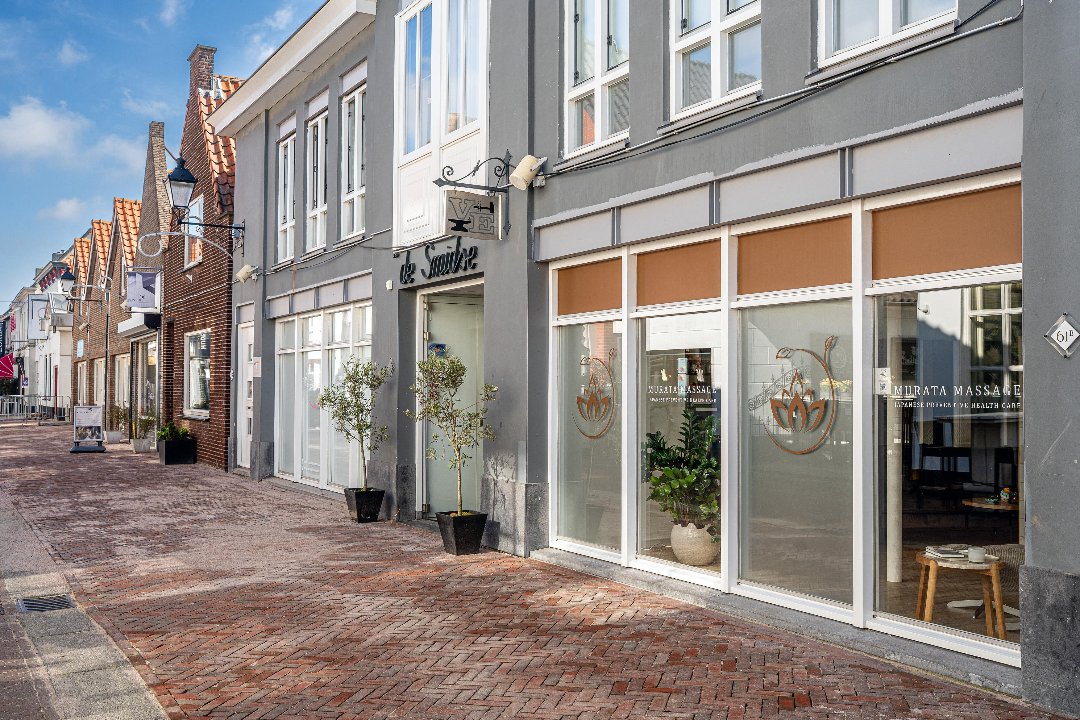 Murata Massage, Spijkenisse, Zuid-Holland